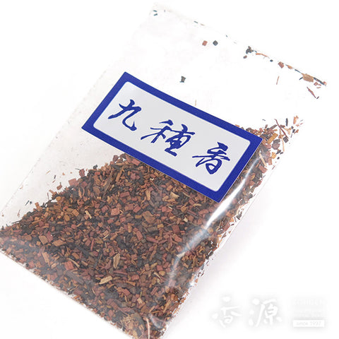 Osagawa Nisaburo Shoten Shokoh Incense