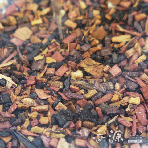 Osagawa Nisaburo Shoten Shokoh Incense