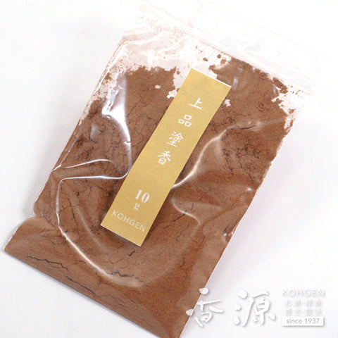 Kohgen Zukoh – Traditional Series (Body Powder Incense) – 10g