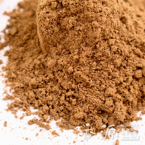 Kohgen Zukoh – Traditional Series (Body Powder Incense) – 10g