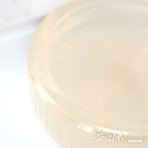 Osagawa Incense, Patchouli Perfumed Soap