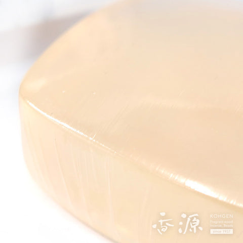 Osagawa Incense, Patchouli Perfumed Soap