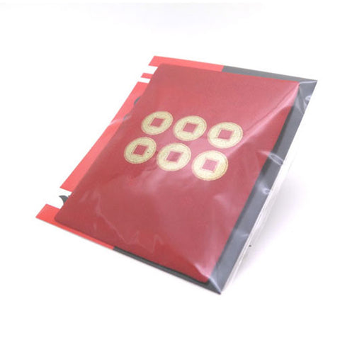 Osagawa Incense, Sanada no Kaori Sandalwood, Solid perfume