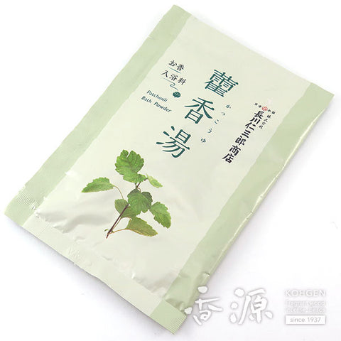 Osagawa Nisaburo Shoten Kakkou‑yu Fragrant Bath Soak