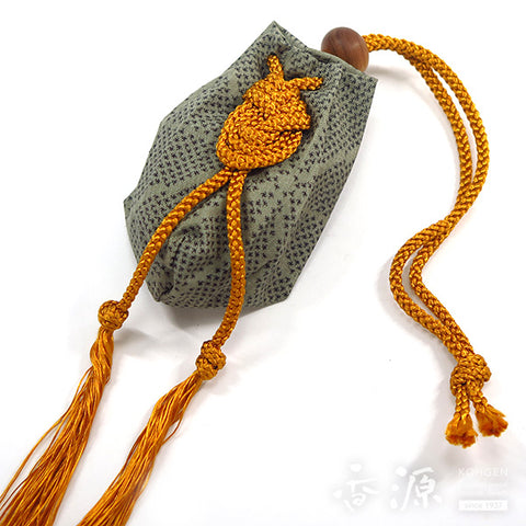 Koharudanji Kakekoh Incense Sachet