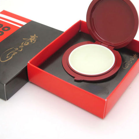 Osagawa Incense, Sanada no Kaori Sandalwood, Solid perfume