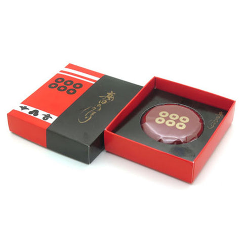 Osagawa Incense, Sanada no Kaori Sandalwood, Solid perfume