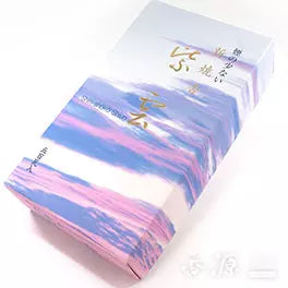 Newly baked incense