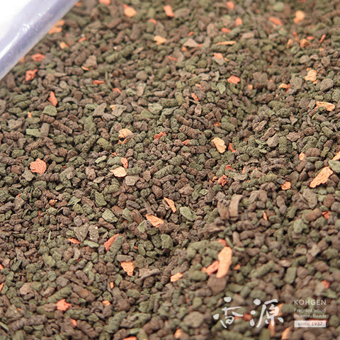 Osagawa Nisaburo Shoten Low‑Smoke Shokoh – Shiun