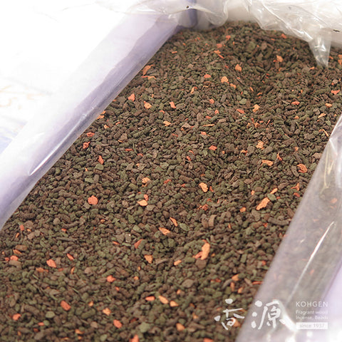 Osagawa Nisaburo Shoten Low‑Smoke Shokoh – Shiun