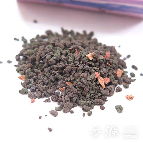 Osagawa Nisaburo Shoten Low‑Smoke Shokoh – Shiun