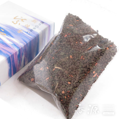 Osagawa Nisaburo Shoten Low‑Smoke Shokoh – Shiun