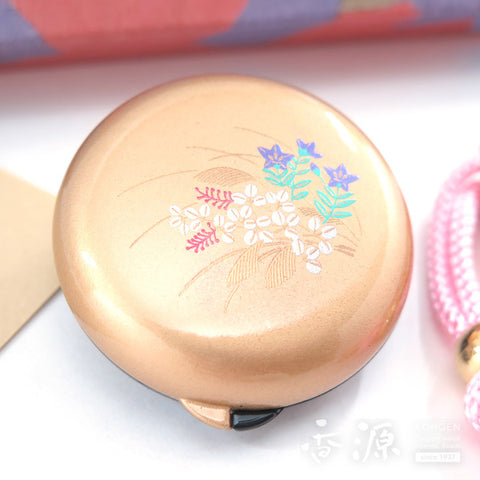 Osagawa Nisaburo Shoten Japanese Solid Perfume – Tennyo no Kaori
