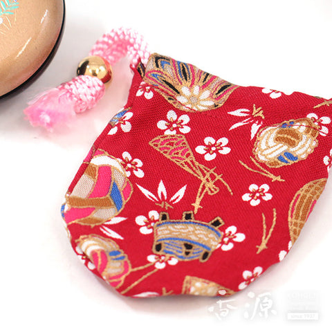 Osagawa Nisaburo Shoten Japanese Solid Perfume – Tennyo no Kaori