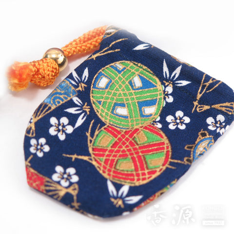 Osagawa Nisaburo Shoten Japanese Solid Perfume – Tennyo no Kaori