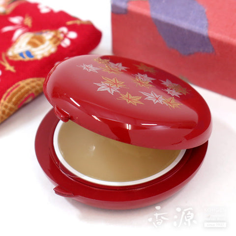 Osagawa Nisaburo Shoten Japanese Solid Perfume – Tennyo no Kaori