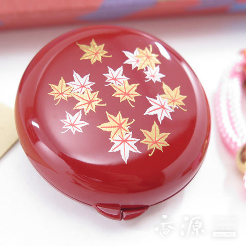 Osagawa Nisaburo Shoten Japanese Solid Perfume – Tennyo no Kaori