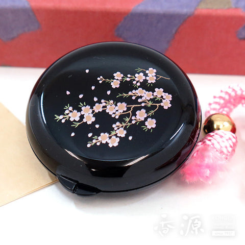 Osagawa Nisaburo Shoten Japanese Solid Perfume – Tennyo no Kaori