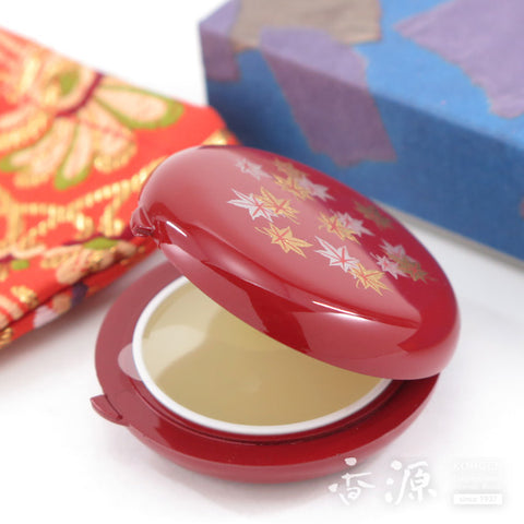 Osagawa Nisaburo Shoten Japanese Solid Perfume – Ushiwaka no Kaori