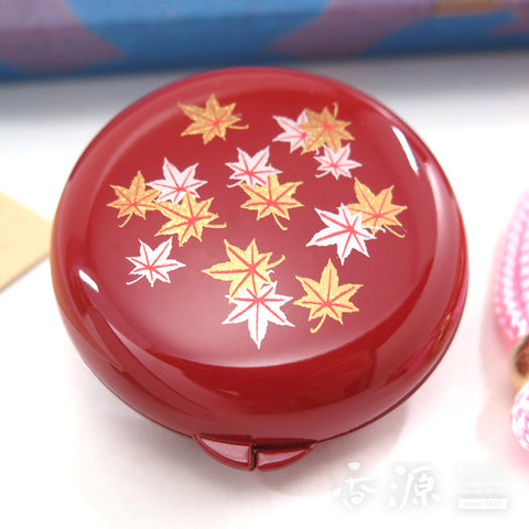 Osagawa Nisaburo Shoten Japanese Solid Perfume – Ushiwaka no Kaori