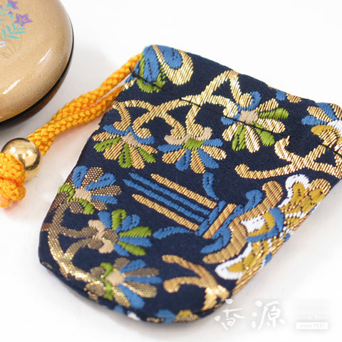 Osagawa Nisaburo Shoten Japanese Solid Perfume – Ushiwaka no Kaori