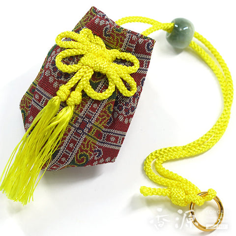 Osagawa Fragrance Sachet, Katsura Koharudanji