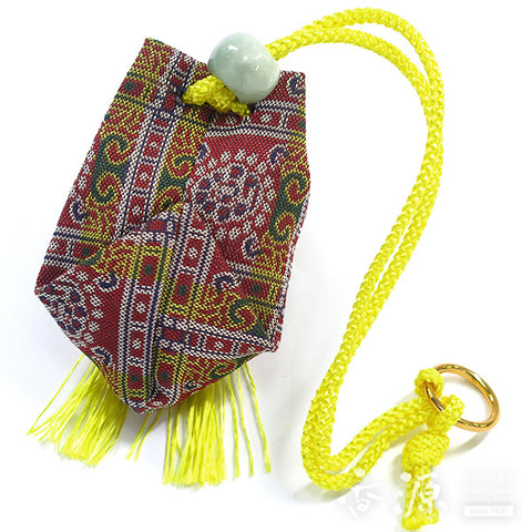 Osagawa Fragrance Sachet, Katsura Koharudanji