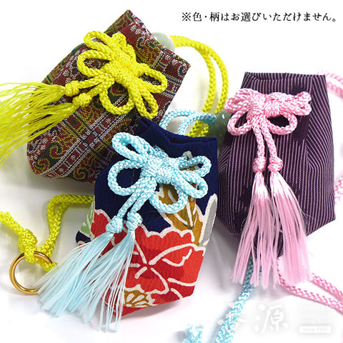 Osagawa Fragrance Sachet, Katsura Koharudanji