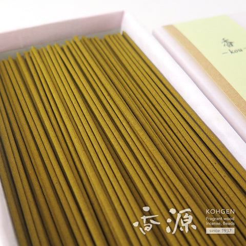 Joshindo Incense Sticks, Youn, Middle Box