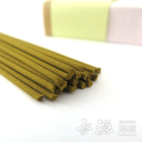 Joshindo Incense Sticks, Youn, Middle Box