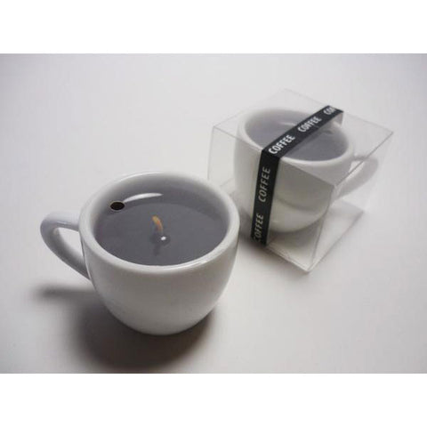 Kameyama Realistic Candle Series – Drink Style