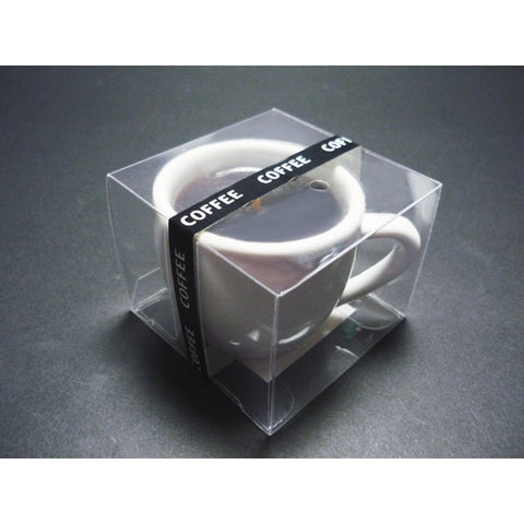 Kameyama Realistic Candle Series – Drink Style