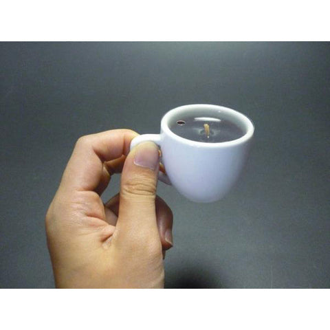 Kameyama Realistic Candle Series – Drink Style