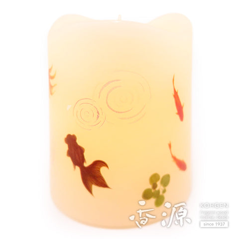 Kameyama Iroha Akari LED Candle Series
