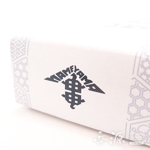 Kameyama Candle Extra Large Types