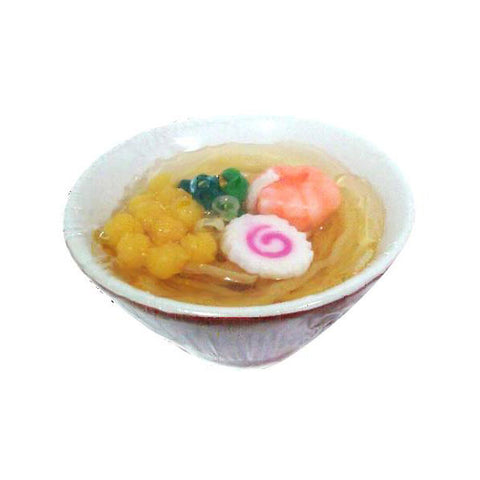 Kameyama Realistic Candle Series – Sushi & Ramen Style