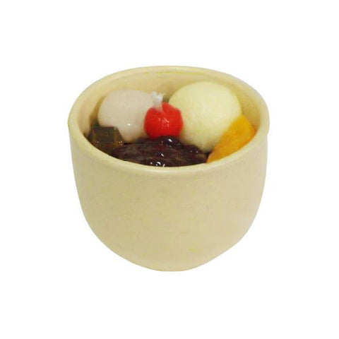 Kameyama Realistic Candle Series – Wagashi Style