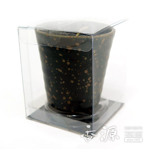 Kameyama Realistic Candle Series – Drink Style