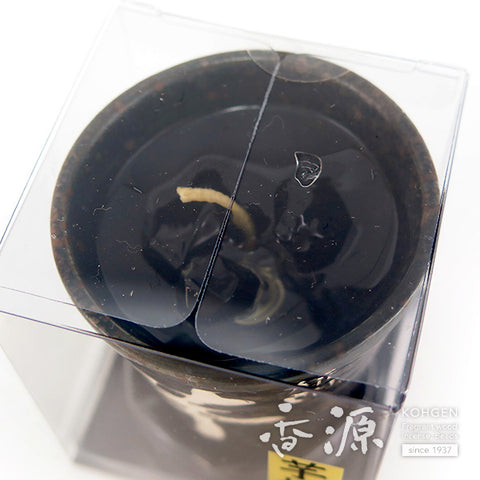 Kameyama Realistic Candle Series – Drink Style