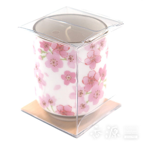 Kameyama Realistic Candle Series – Drink Style