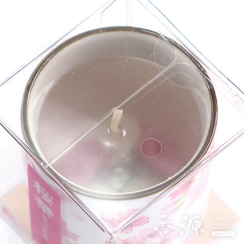 Kameyama Realistic Candle Series – Drink Style