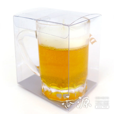 Kameyama Realistic Candle Series – Drink Style