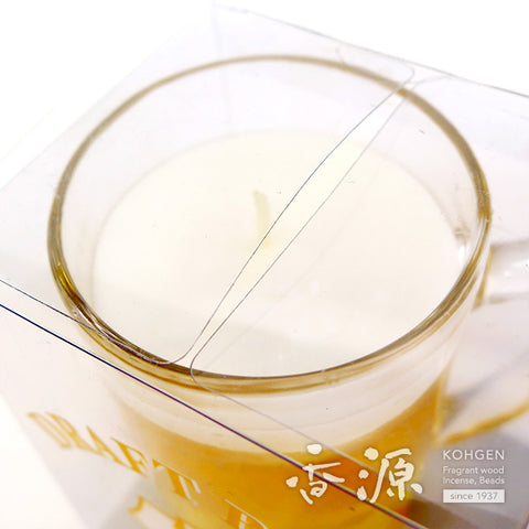 Kameyama Realistic Candle Series – Drink Style
