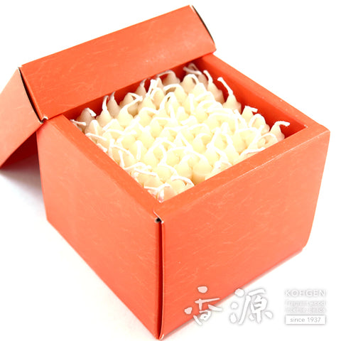 Kameyama Candle Saimitsuto Candle 15