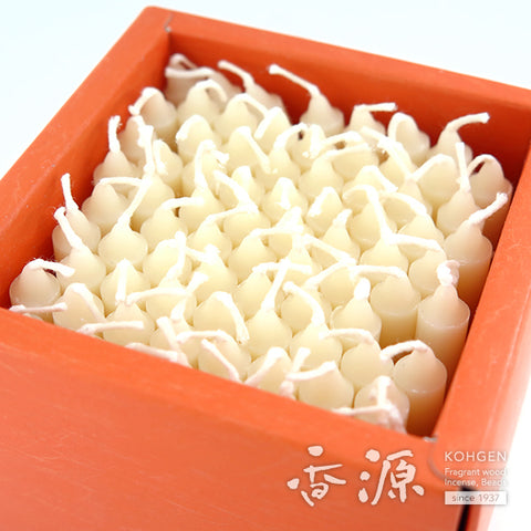 Kameyama Candle Saimitsuto Candle 15