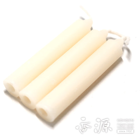 Kameyama Candle Saimitsuto Candle 15