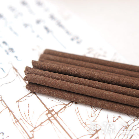 Kidazinseido Incense Sticks, Kyarakunkoh, Large Box