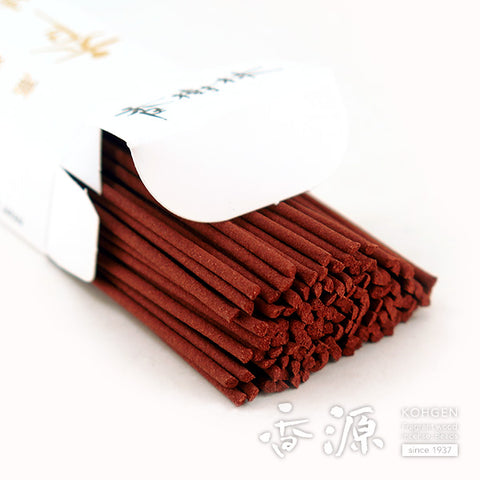 Gyokushodo Incense Sticks, Kojurin Sandalwood