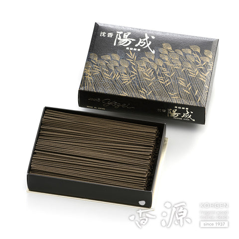 Gyokushodo Incense Sticks, Yozei Agarwood