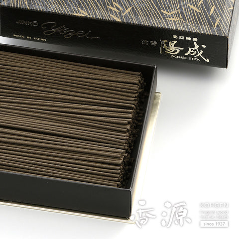 Gyokushodo Incense Sticks, Yozei Agarwood